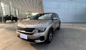 Kia Seltos LX 2022