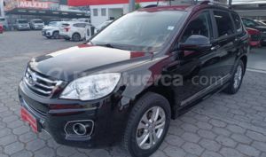 Great Wall H6 2019