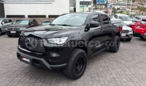 foto de Great Wall Poer Black Line 2027
