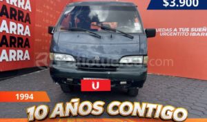 Hyundai H100 1994