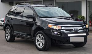 Ford Edge 2013