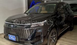 foto de Autos marca DFSK seminuevo modelo E5 Supreme año 2026 en Quito