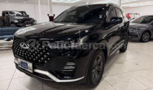 foto de Autos marca Chery seminuevo modelo TIGGO 7 PRO HYBRID año 2024
