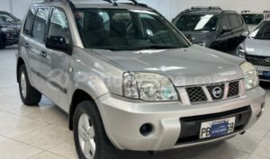 foto de Autos marca Nissan seminuevo modelo X-Trail Classic año 2012