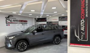 foto de Autos marca Toyota seminuevo modelo RAV 4 año 2020