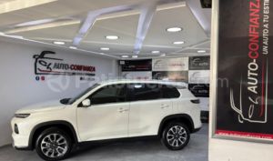foto de Autos marca Suzuki seminuevo modelo Grand Vitara ISG GLX. año 2025 en Quito