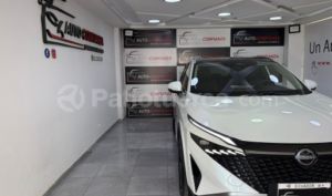 foto de Autos marca Nissan seminuevo modelo QASHQAI ADVANCE ADV año 2026