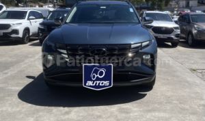 foto de Autos marca Hyundai seminuevo modelo Tucson NX4E año 2023 en Cuenca