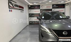 foto de Autos marca Nissan seminuevo modelo Qashqai año 2024