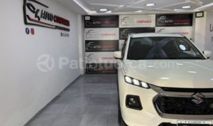 foto de Autos marca Chevrolet seminuevo modelo Grand Vitara año 2025 en Quito