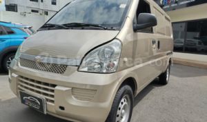 Chevrolet N300 MAX CARGO 1.2L TM AC 2013