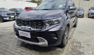 foto de Autos marca Kia seminuevo modelo Sonet año 2023 en Guayaquil