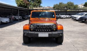 foto de Autos marca Jeep seminuevo modelo SAHARA 4XE año 2011