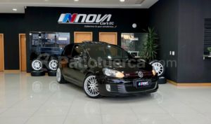 Volkswagen Golf GTI 2011