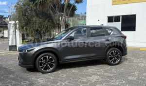 foto de Autos marca Mazda seminuevo modelo CX-5 año 2025