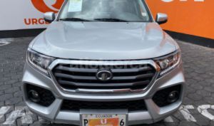 foto de Great Wall WINGLE 7 2.0 CD 4X2 DIESEL 2023