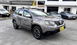 foto de Autos marca Renault seminuevo modelo Duster 1.6 año 2022