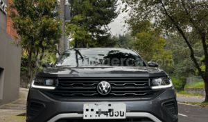 foto de Autos marca Volkswagen seminuevo modelo T-Cross  Trendline año 2025