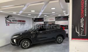 foto de Autos marca Mitsubishi seminuevo modelo Eclipse Cross año 2021