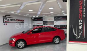 foto de Autos marca Volkswagen seminuevo modelo Virtus año 2025 en Quito