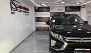 foto de Autos marca Mitsubishi seminuevo modelo Eclipse año 2021 en Quito