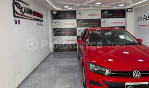 foto de Autos marca Volkswagen seminuevo modelo Virtus año 2022