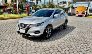 foto de Nissan Qashqai 2018