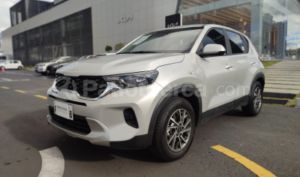 foto de Autos marca Kia seminuevo modelo Sonet año 2024