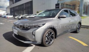 foto de Autos marca Kia seminuevo modelo K3 CROSS año 2025