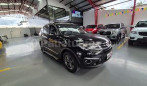 foto de Autos marca Chery seminuevo modelo Tiggo 5 año 2020 en Quito