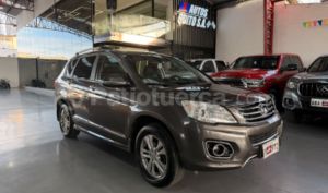 foto de Autos marca Great Wall seminuevo modelo H6 año 2021
