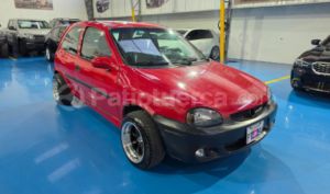 foto de Autos marca Chevrolet seminuevo modelo Corsa año 1998