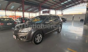 foto de Autos marca Great Wall seminuevo modelo H6 año 2019