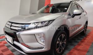 foto de Autos marca Mitsubishi seminuevo modelo Eclipse Cross año 2019 en Quito