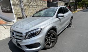 Mercedes Benz—™ GLA 250 AMG LINE 2018