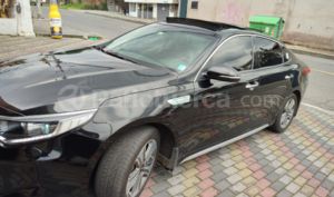 Kia Optima 2019