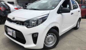 Kia PICANTO LX 2020
