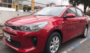 Kia Rio R 2020