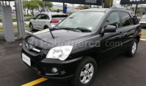 Kia Sportage Active 2015