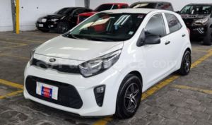 Kia picanto pro 2019