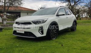 Kia Stonic 2022