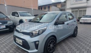 Kia PICANTO LX 2018