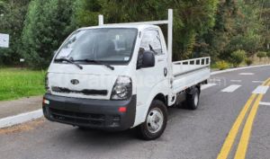 Kia K3000 2015