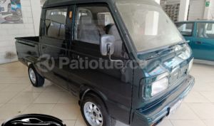 foto de Autos marca Changan seminuevo modelo Pickup año 2002 en Ambato
