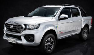 foto de Autos marca Great Wall seminuevo modelo WINGLE 7 2.0 CD 4X4 DIESEL año 2020 en Quito