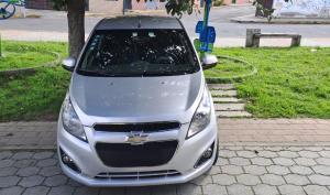 Chevrolet Spark GT 2014