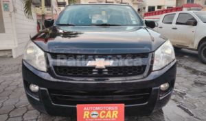 foto de Chevrolet DMAX CRDI 3.0 4X2 TM DIESEL 2018