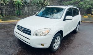 foto de Toyota RAV 4 2007
