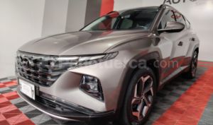 foto de Autos marca Hyundai seminuevo modelo TUCSON NX4E GL año 2022