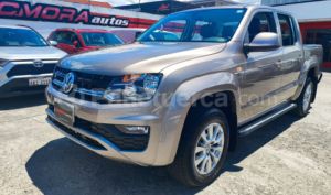 foto de Autos marca Volkswagen seminuevo modelo AMAROK V6 año 2024